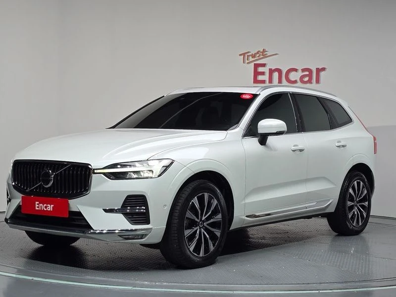 Volvo XC60 2.0 Automatic