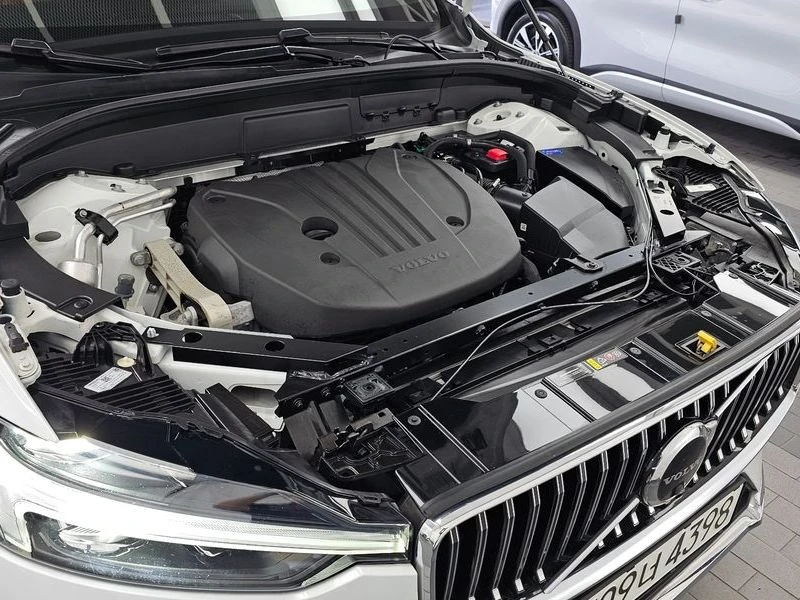Volvo XC60 2.0 Automatic, снимка 6 - Автомобили и джипове - 55805002