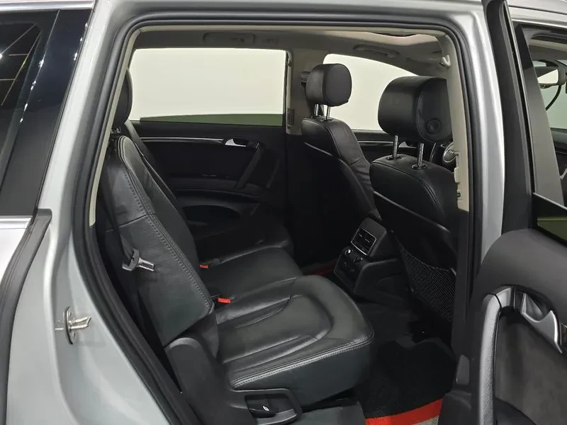 Audi Q7 35 Tdi Quattro Dynamic, снимка 11 - Автомобили и джипове - 55922758