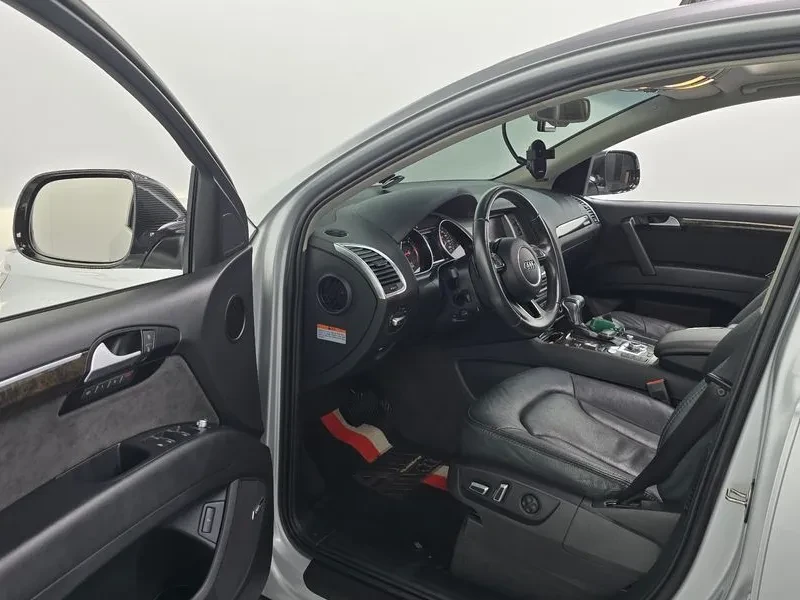 Audi Q7 35 Tdi Quattro Dynamic, снимка 10 - Автомобили и джипове - 55922758