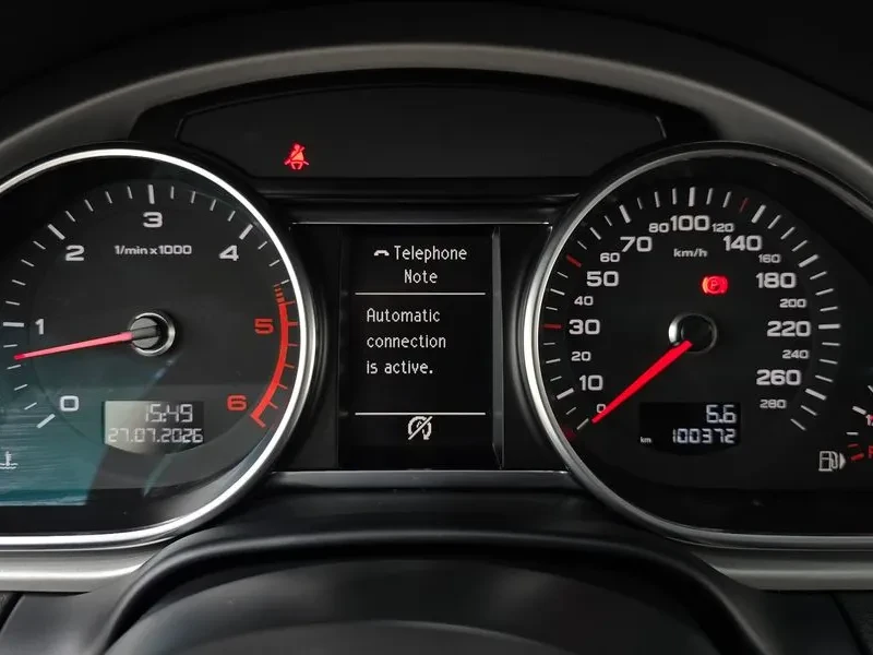 Audi Q7 35 Tdi Quattro Dynamic, снимка 8 - Автомобили и джипове - 55922758