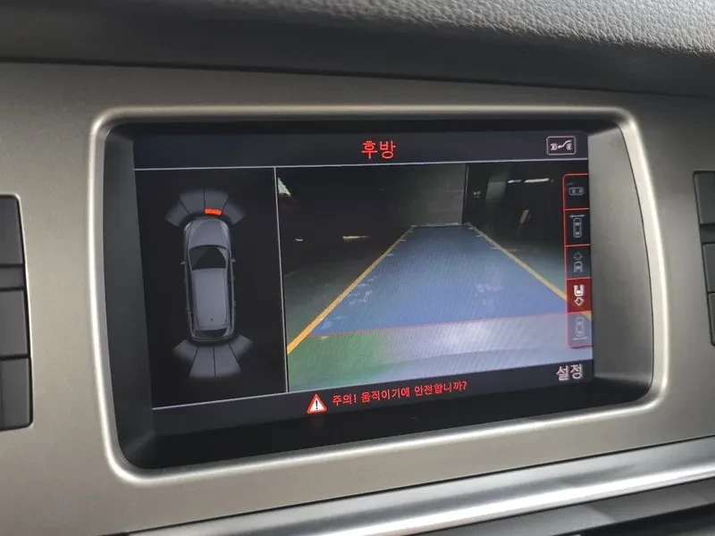 Audi Q7 35 Tdi Quattro Dynamic, снимка 15 - Автомобили и джипове - 55922758