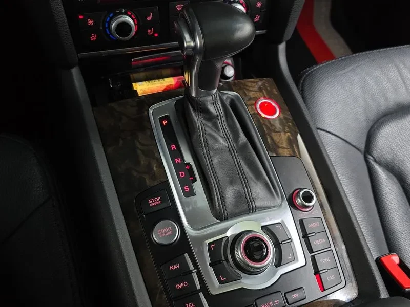 Audi Q7 35 Tdi Quattro Dynamic, снимка 9 - Автомобили и джипове - 55922758