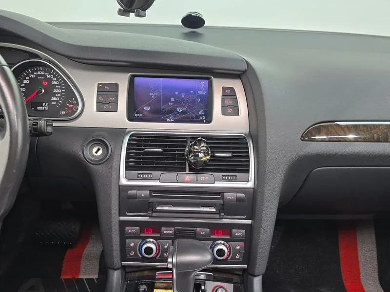 Audi Q7 35 Tdi Quattro Dynamic, снимка 13 - Автомобили и джипове - 55922758