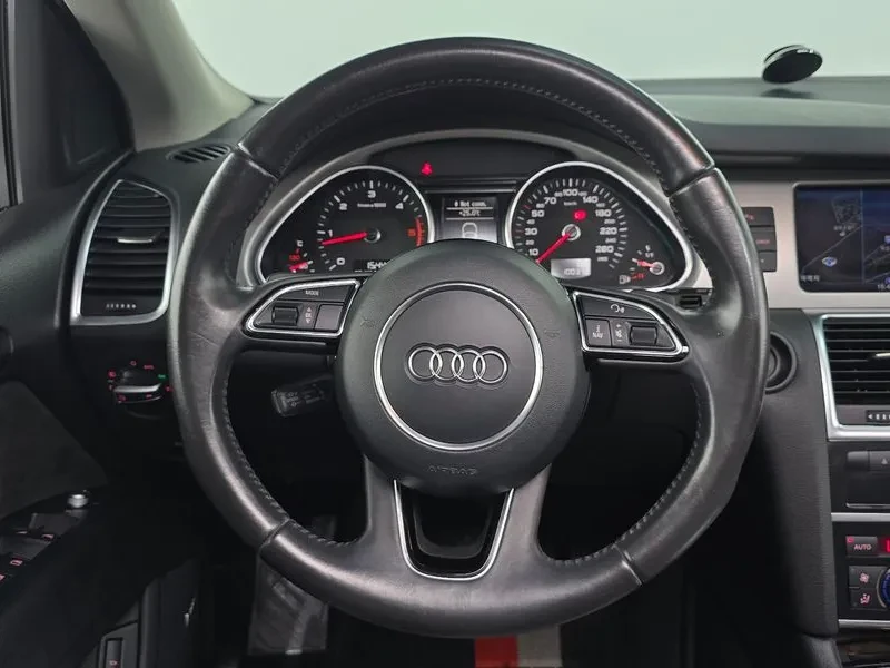 Audi Q7 35 Tdi Quattro Dynamic, снимка 14 - Автомобили и джипове - 55922758