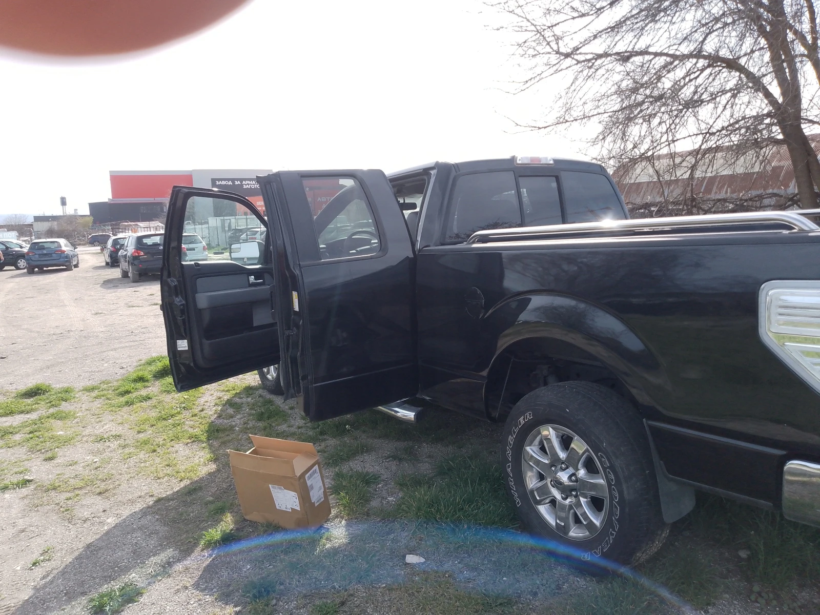 Ford F150 super - изображение 2