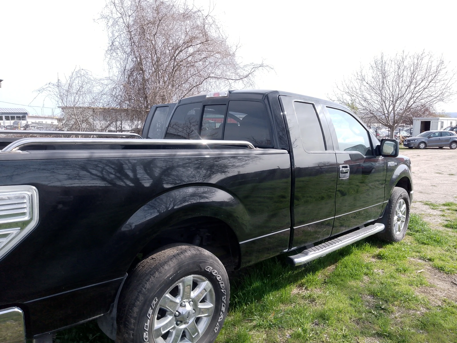 Ford F150 super - изображение 4