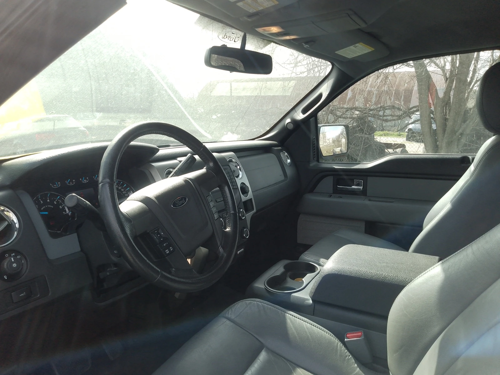 Ford F150 super - изображение 8