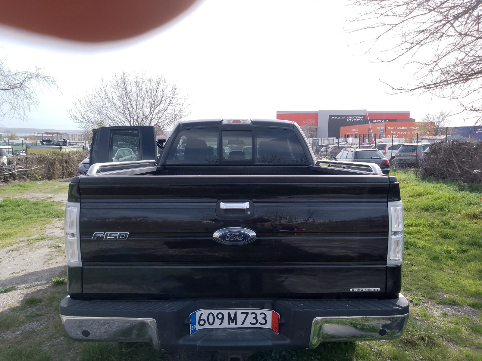 Ford F150 super - изображение 3