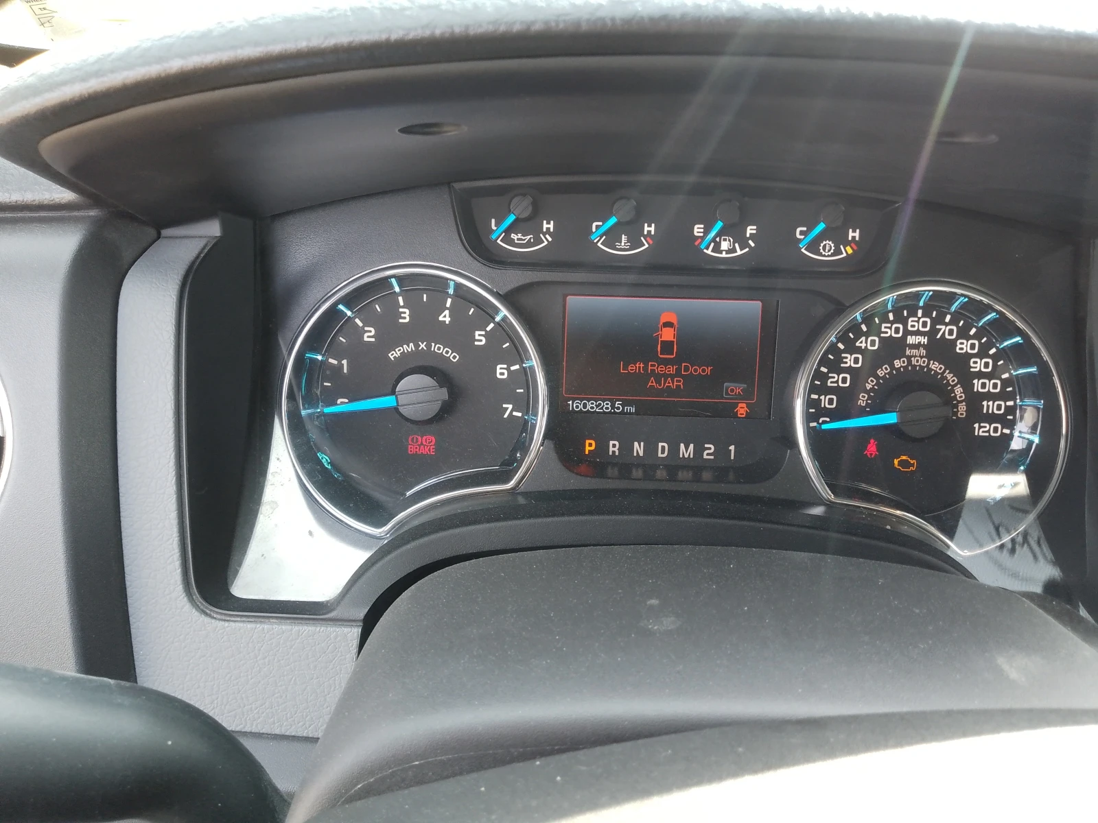 Ford F150 super - изображение 6