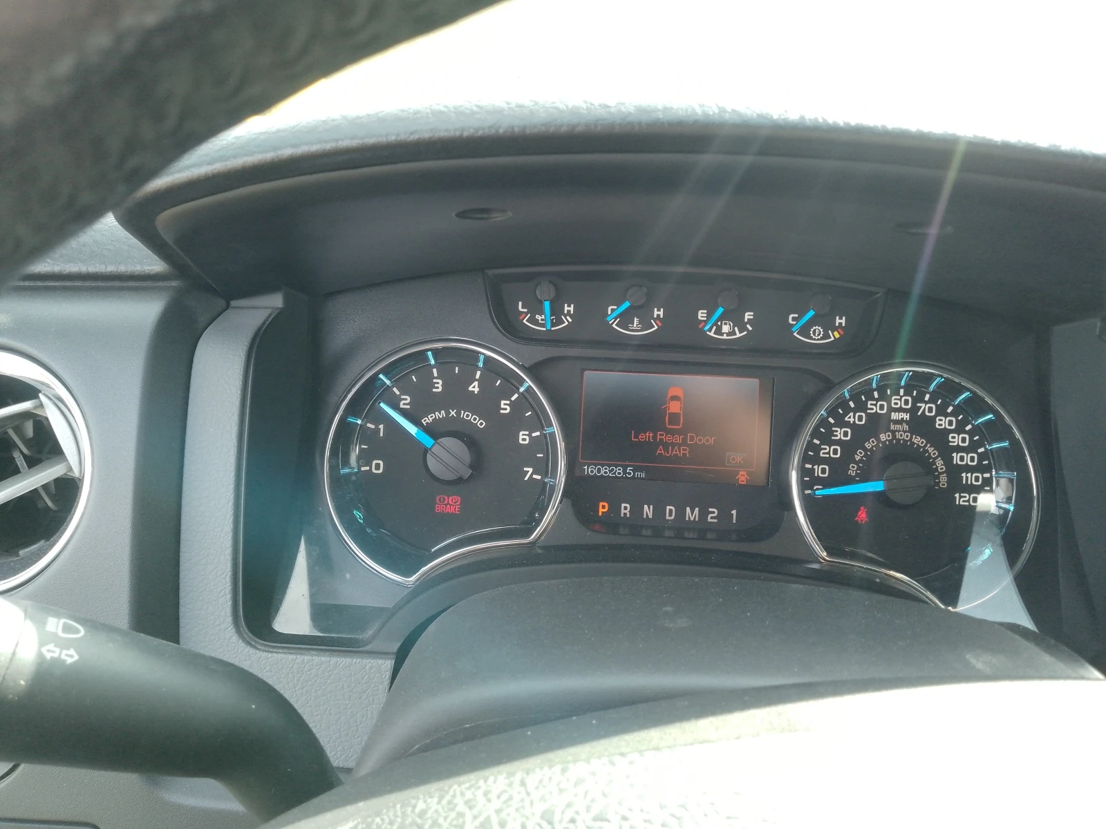 Ford F150 super - изображение 7