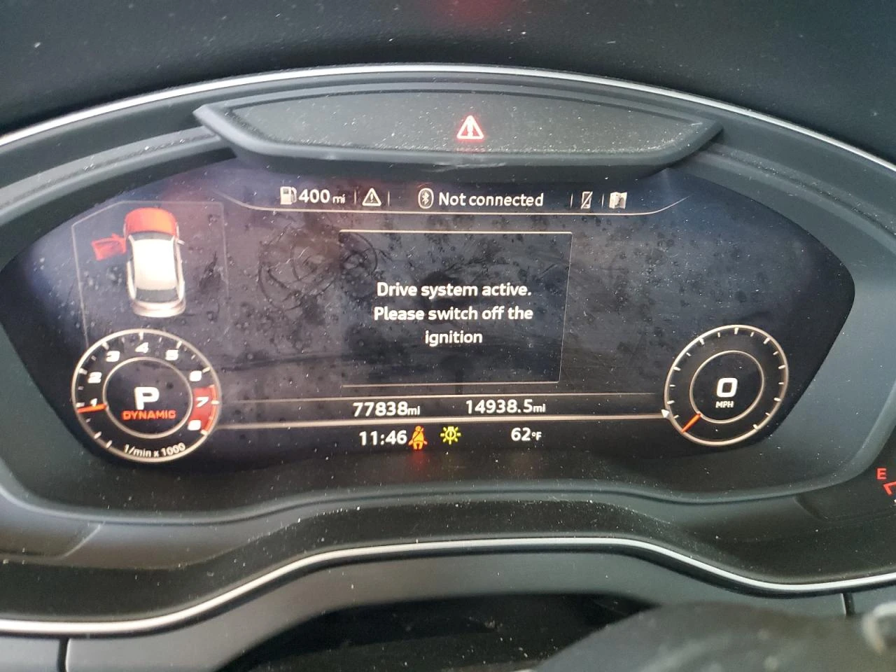 Audi SQ5 Pano* Bose* DigitalDash* Подгрев - изображение 8