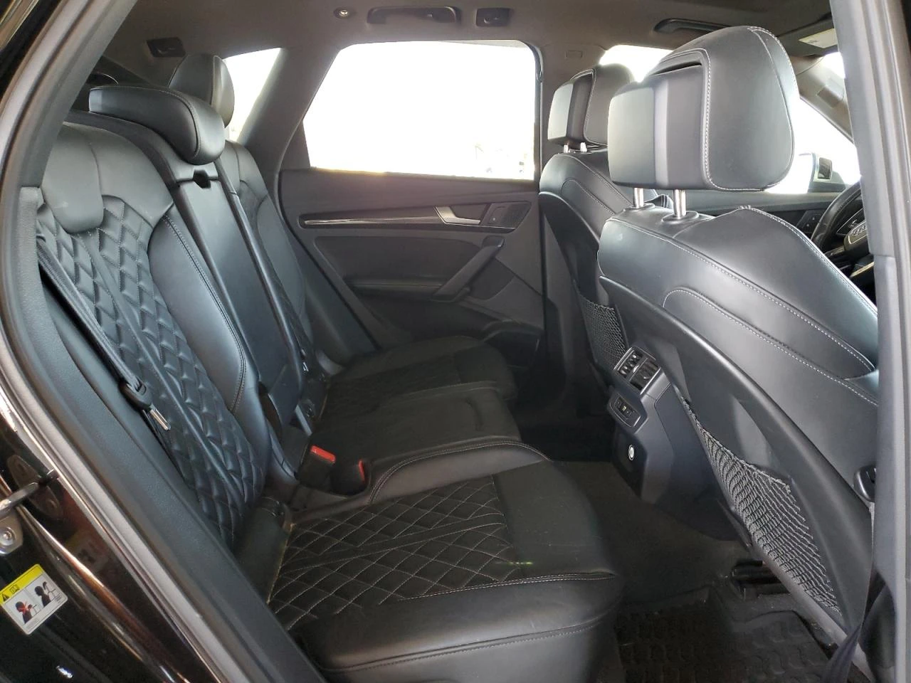 Audi SQ5 Pano* Bose* DigitalDash* Подгрев - изображение 10