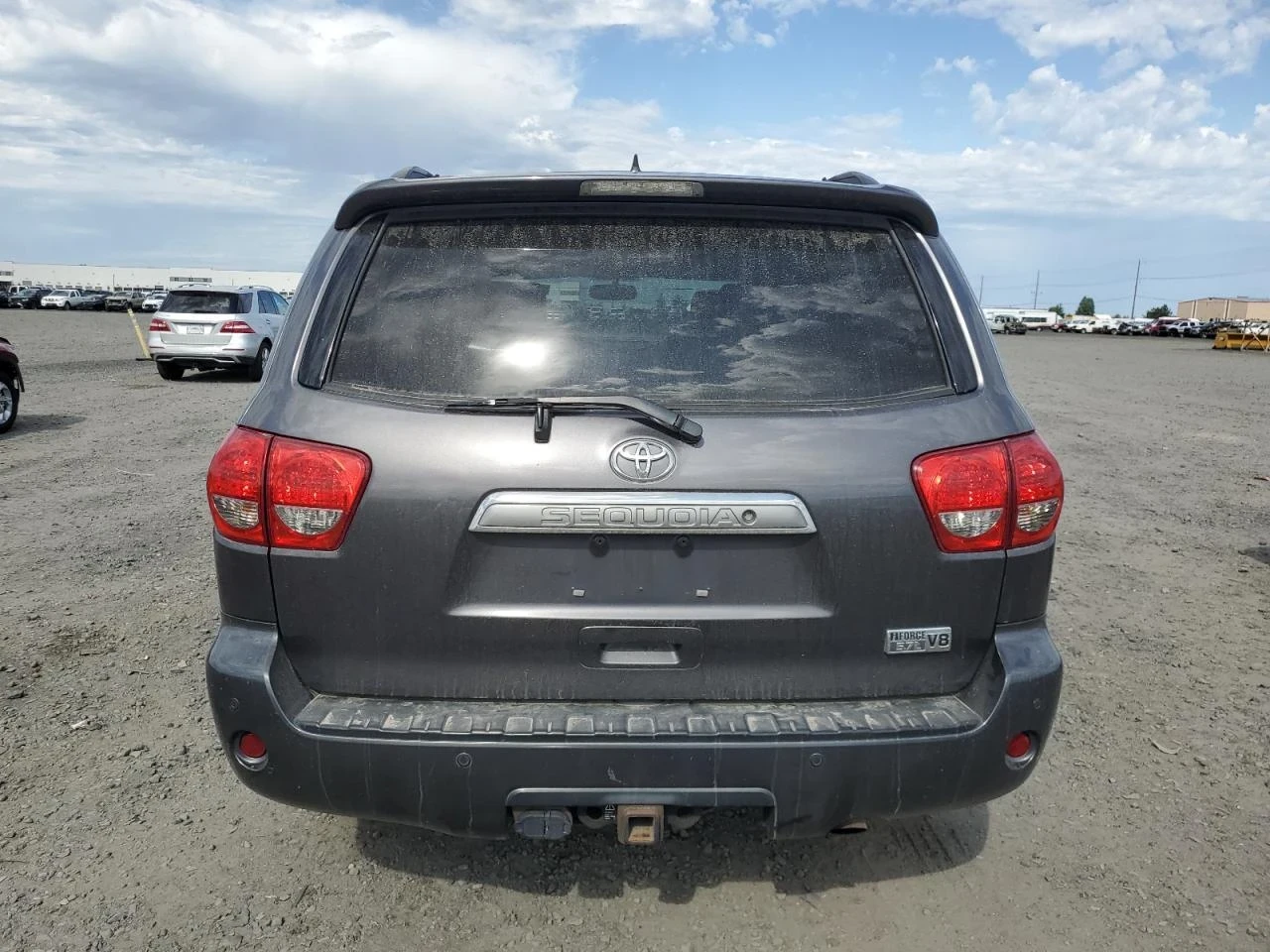 Toyota Sequoia PLATINUM* BSM* 5.7V8* JBL* DISTRONIC* ОБДУХВАНЕ* T - изображение 2