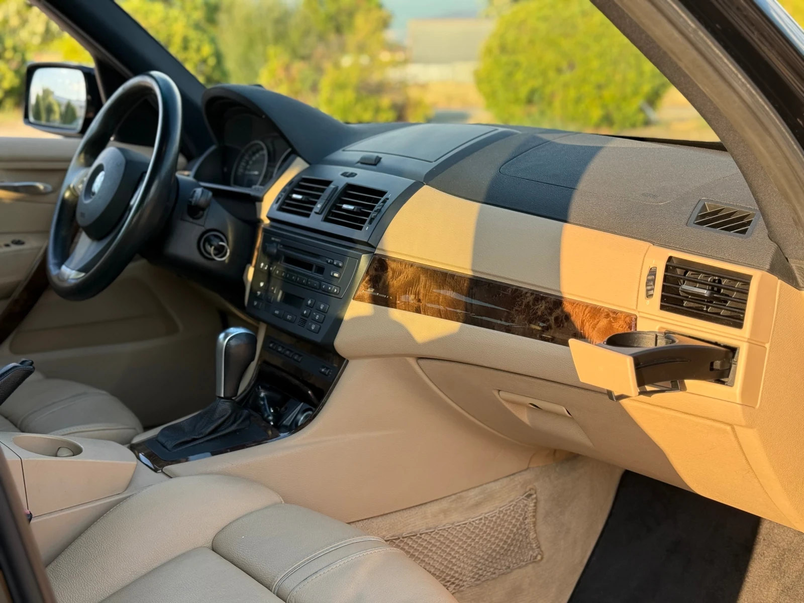 BMW X3 3.0SD 286к.с. - изображение 8