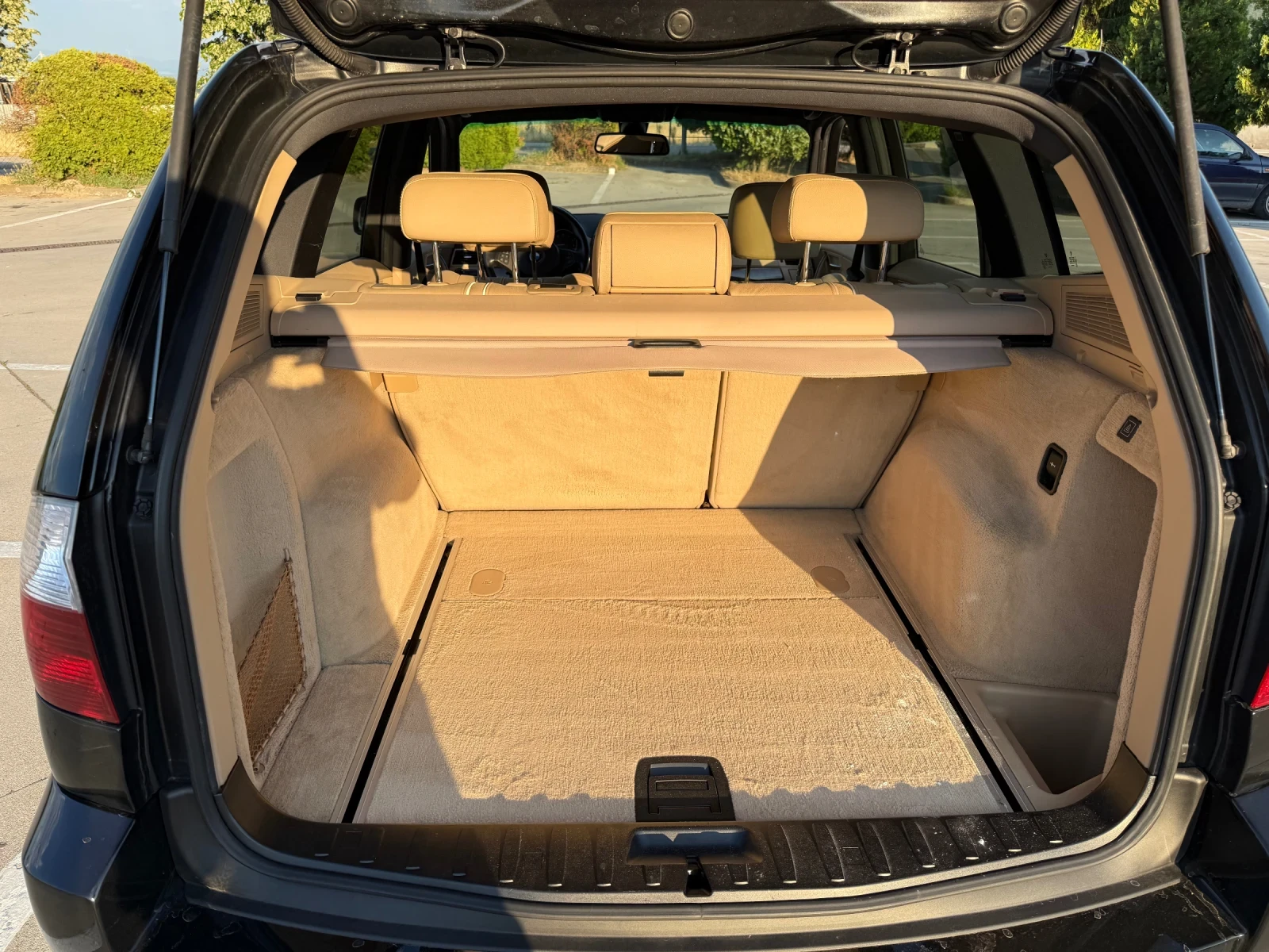 BMW X3 3.0SD 286к.с. - изображение 10