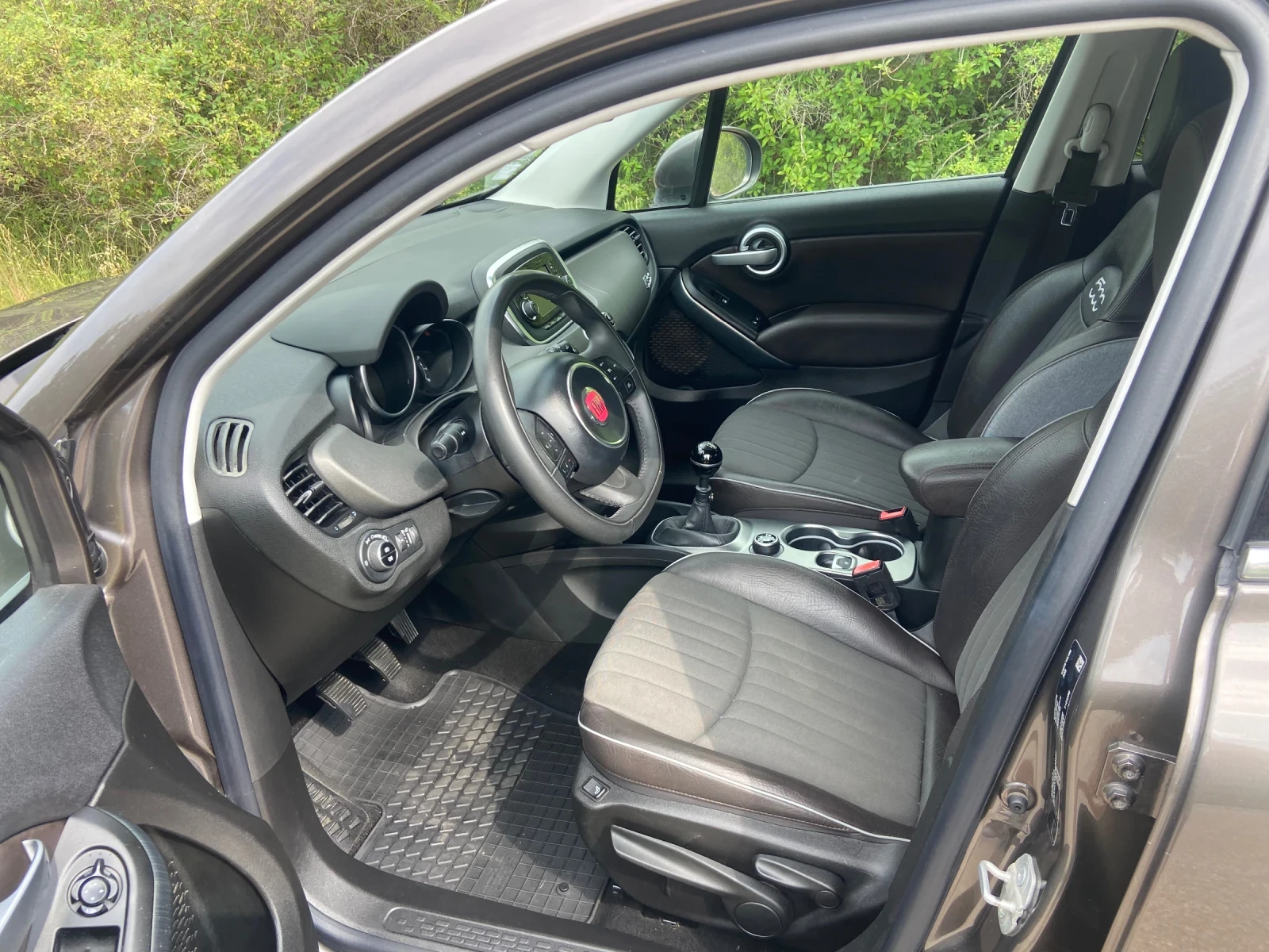 Fiat 500X 1.6i  - изображение 8