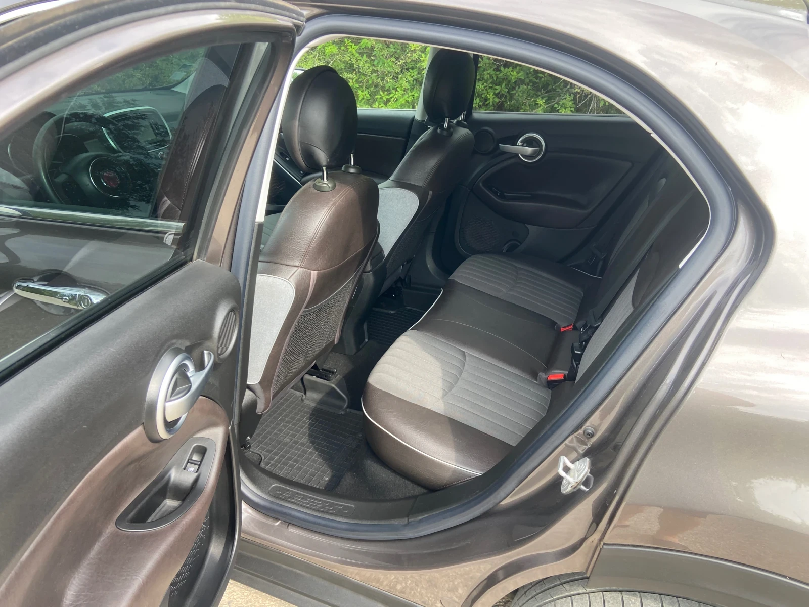 Fiat 500X 1.6i  - изображение 9