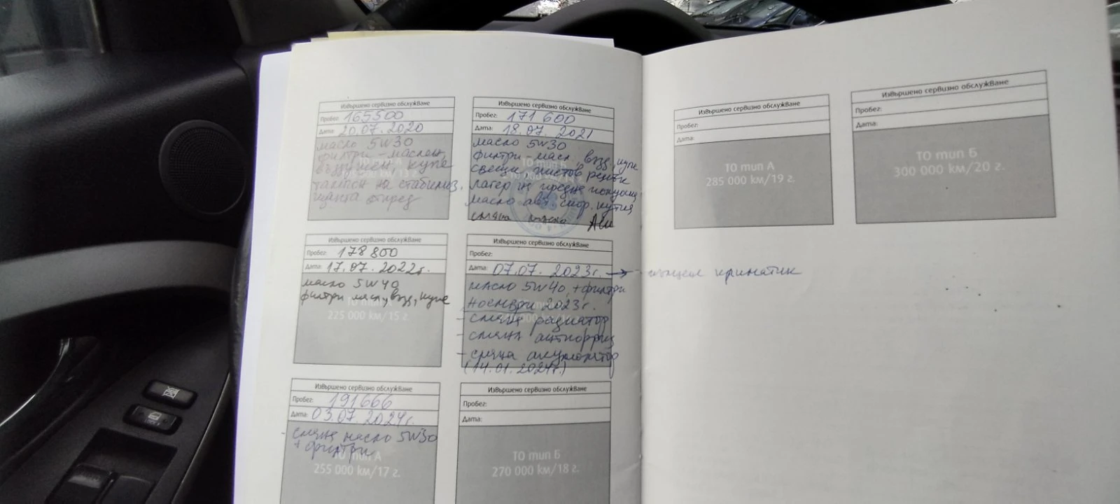 Toyota Rav4 | Mobile.bg   12