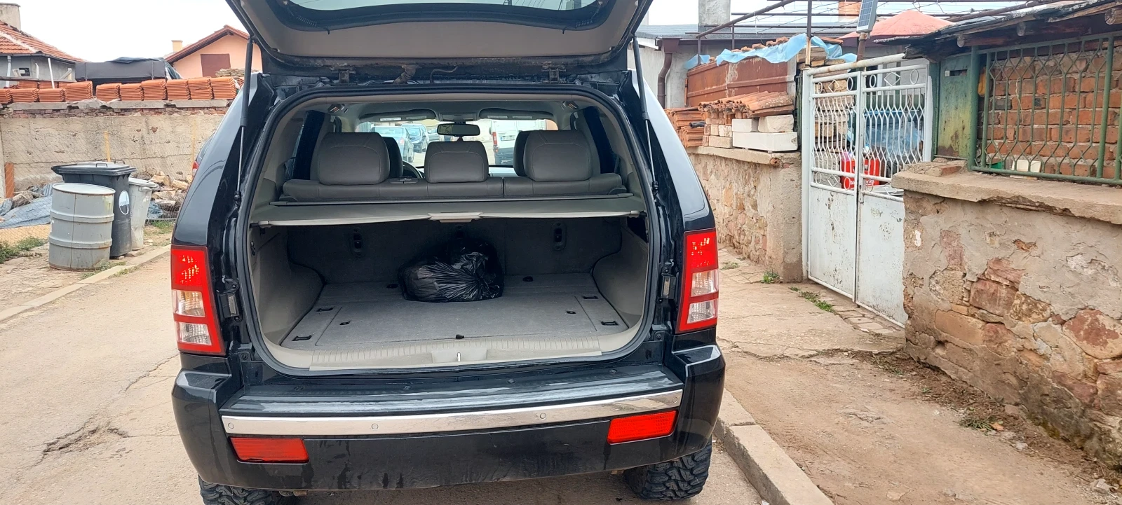 Jeep Grand cherokee | Mobile.bg   6