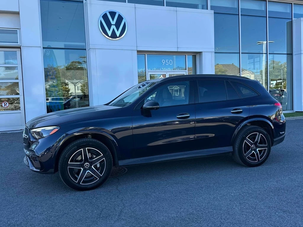 Mercedes-Benz GLC 300 * CARFAX * БЕЗ ПЪРВОНАЧАЛНА ВНОСКА - изображение 2