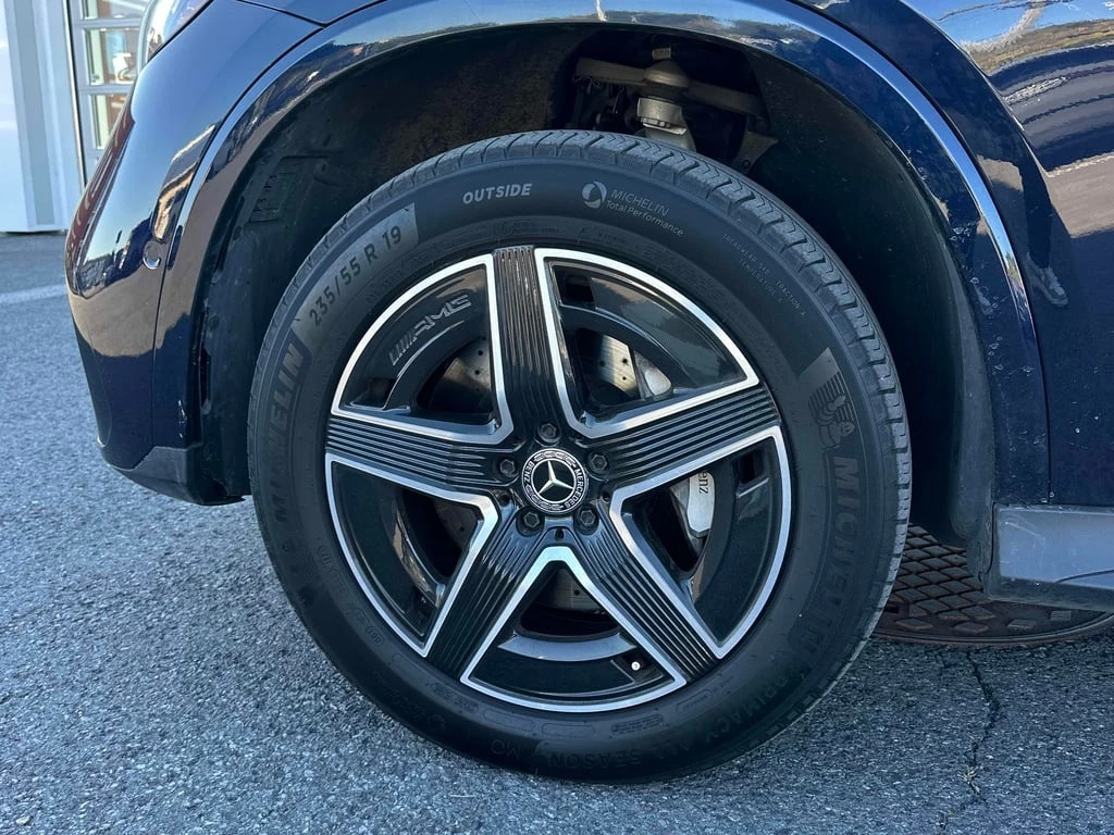 Mercedes-Benz GLC 300 * CARFAX * БЕЗ ПЪРВОНАЧАЛНА ВНОСКА - изображение 7