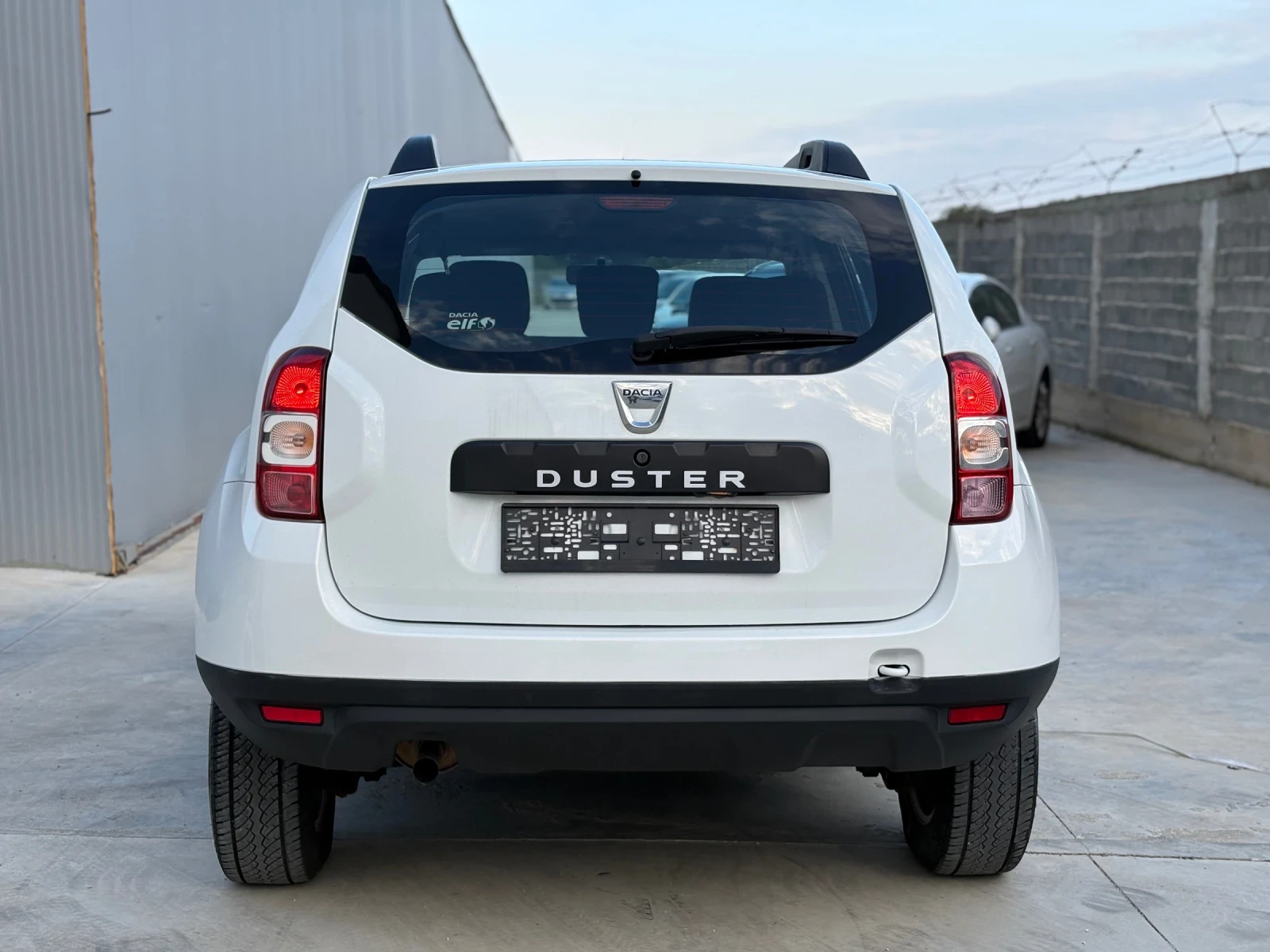 Dacia Duster 1.5 DCi 110кс NAVI FACELIFT 2016 EURO6 - изображение 6