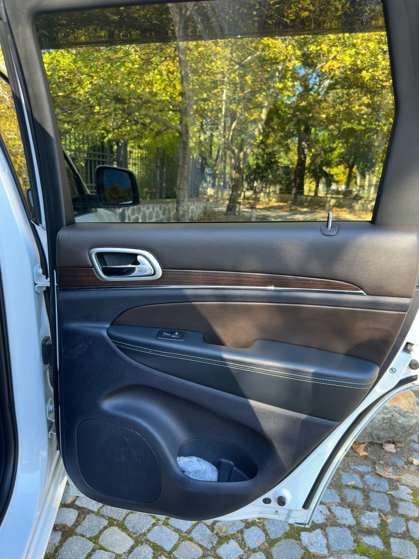 Jeep Grand cherokee 5.7 HEMI LPG | Mobile.bg � ����������� 14
