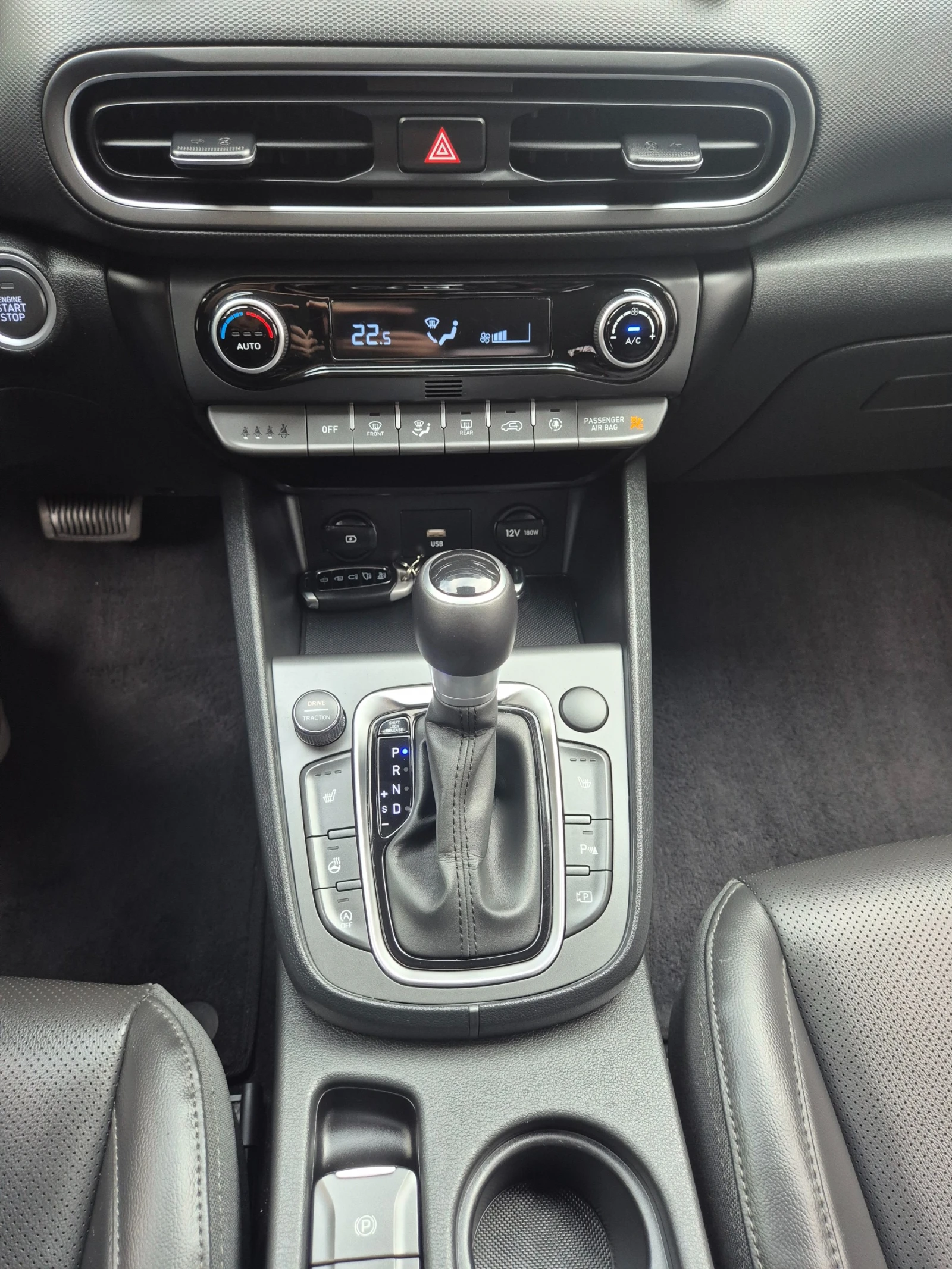 Hyundai Kona 1.6 T | Mobile.bg   11