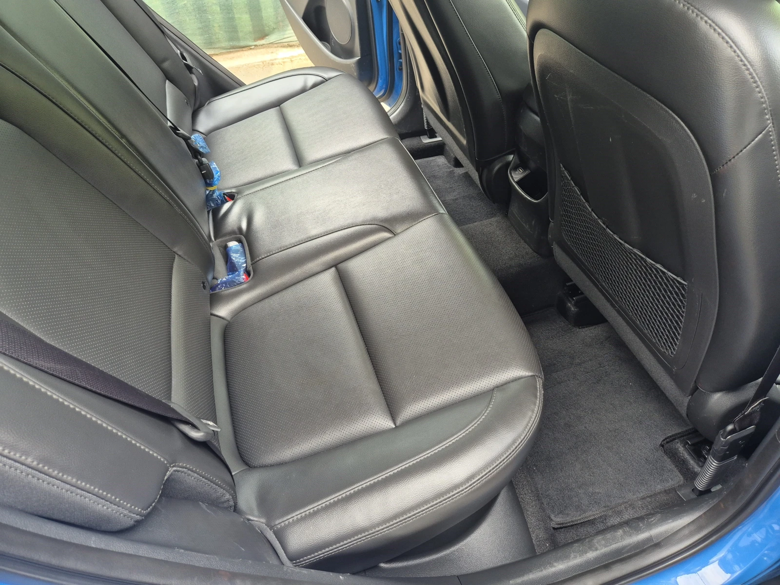 Hyundai Kona 1.6 T - изображение 8