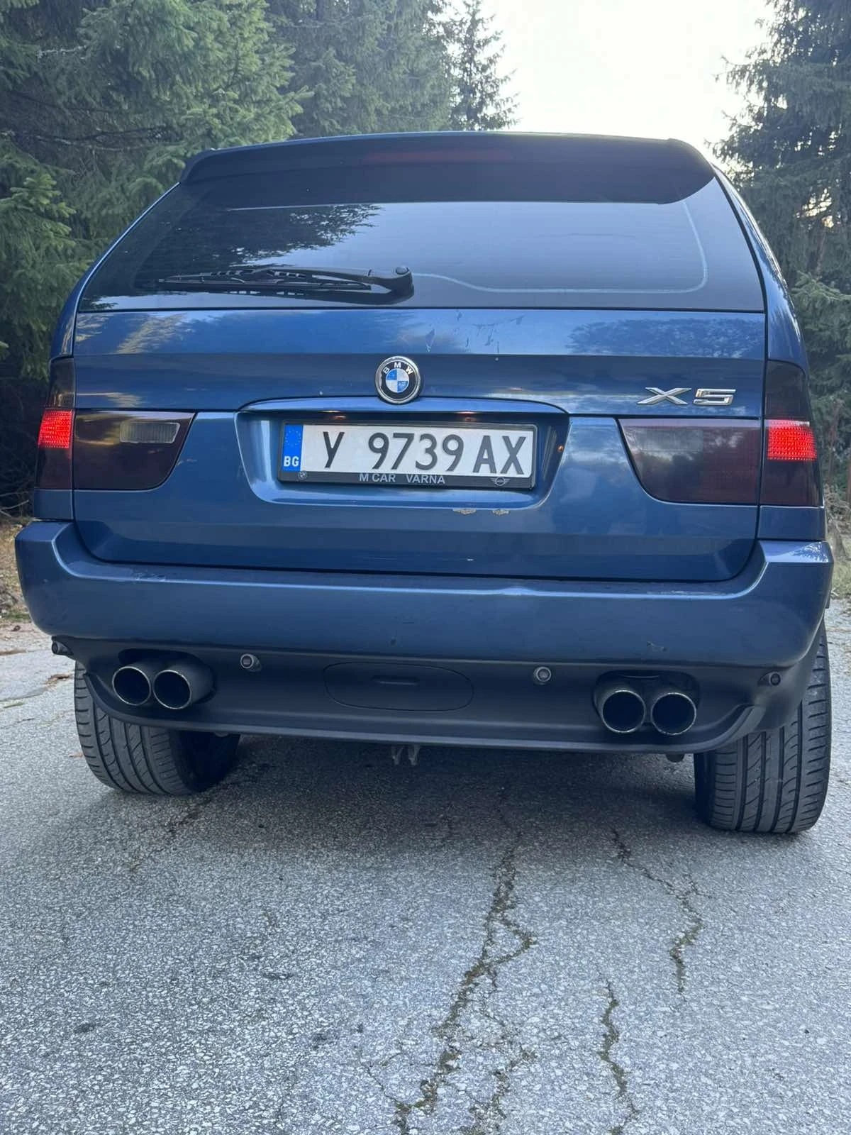 BMW X5 | Mobile.bg   3