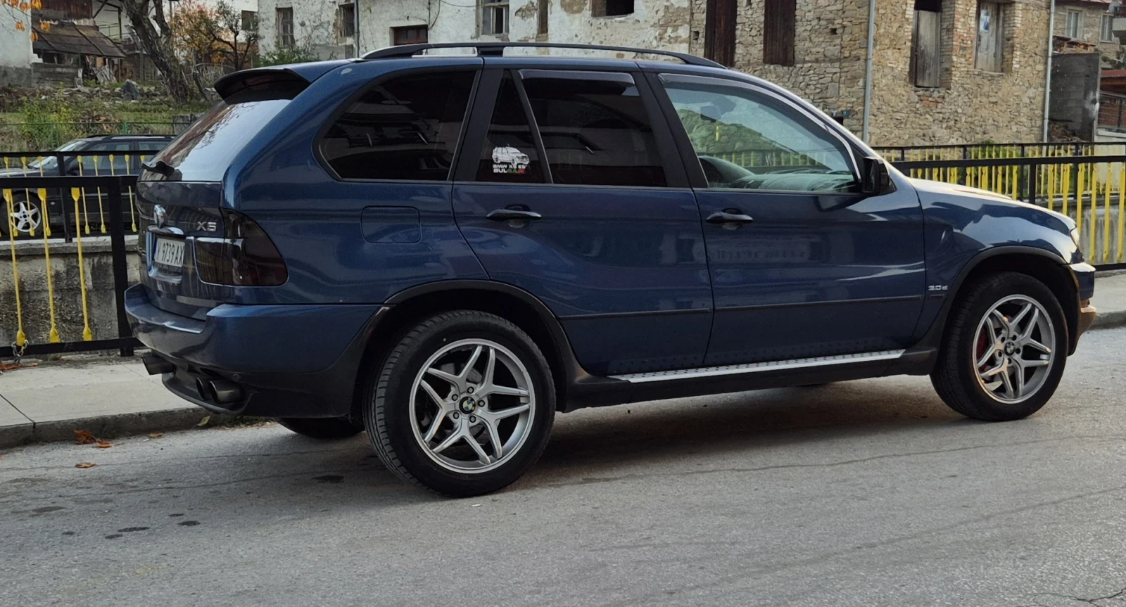 BMW X5 | Mobile.bg   5