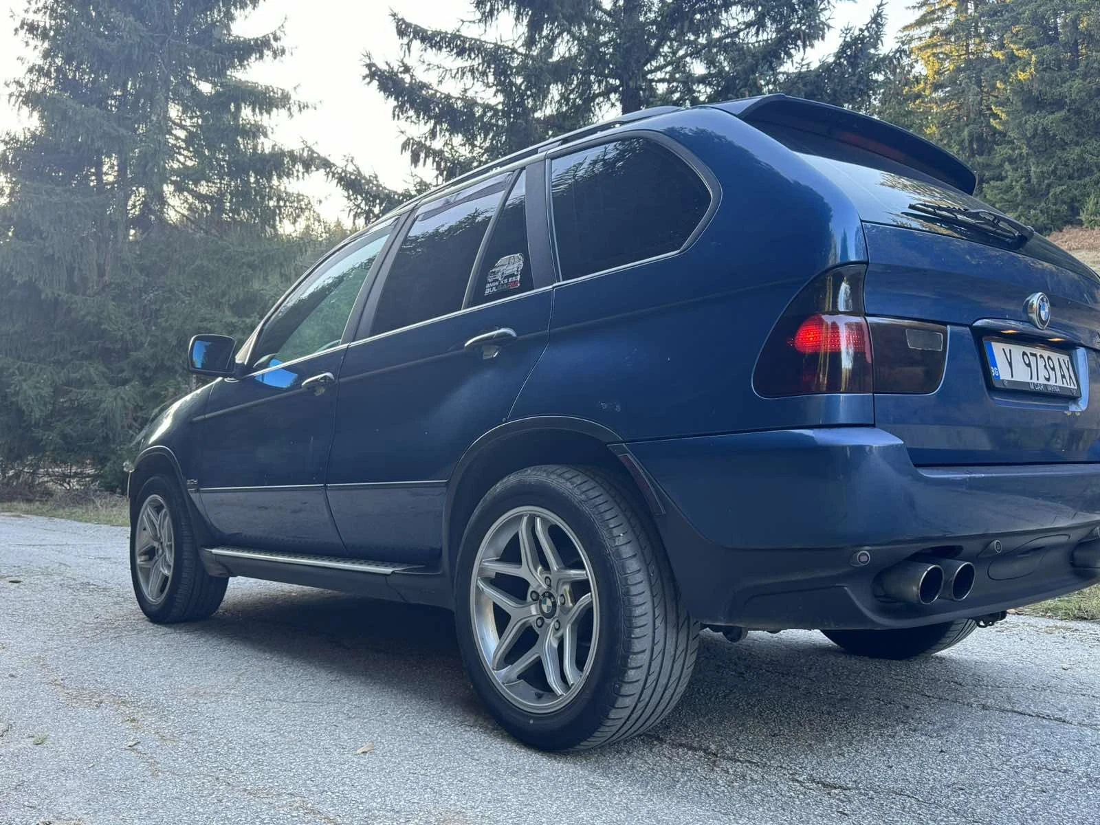 BMW X5 | Mobile.bg   4