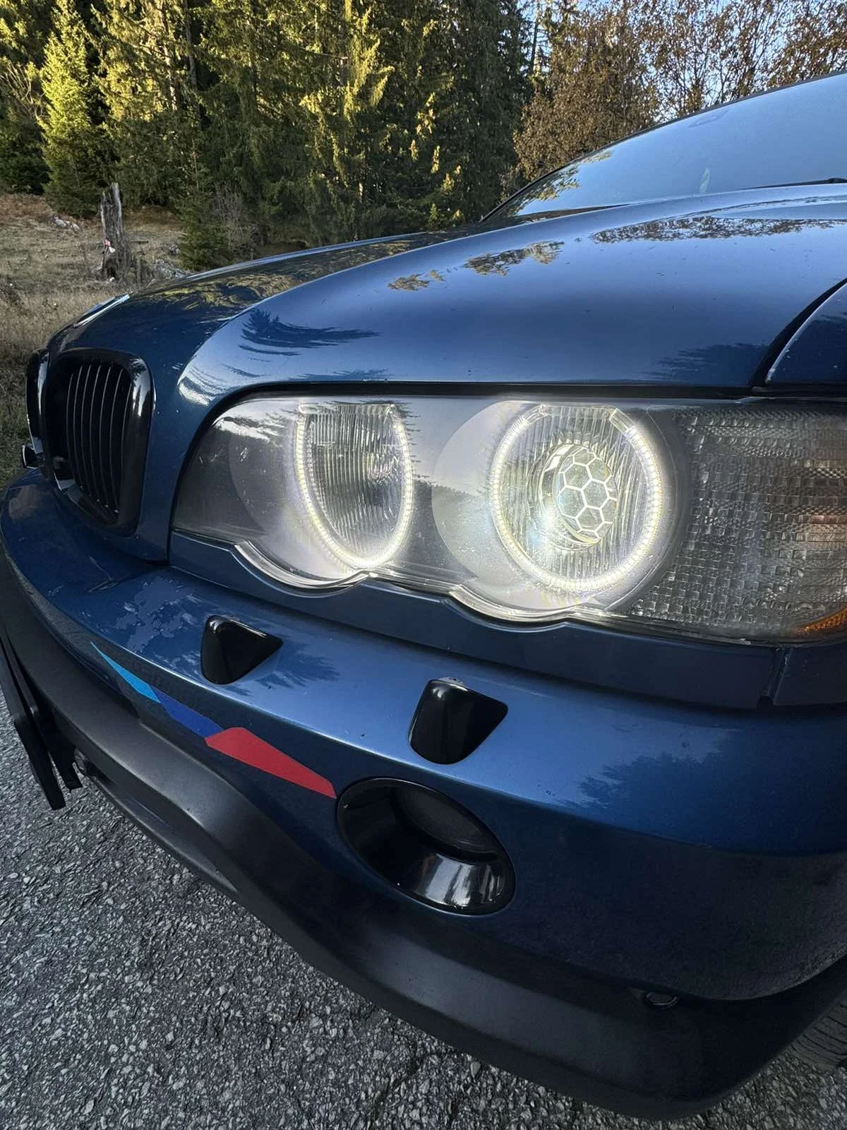 BMW X5 | Mobile.bg   8