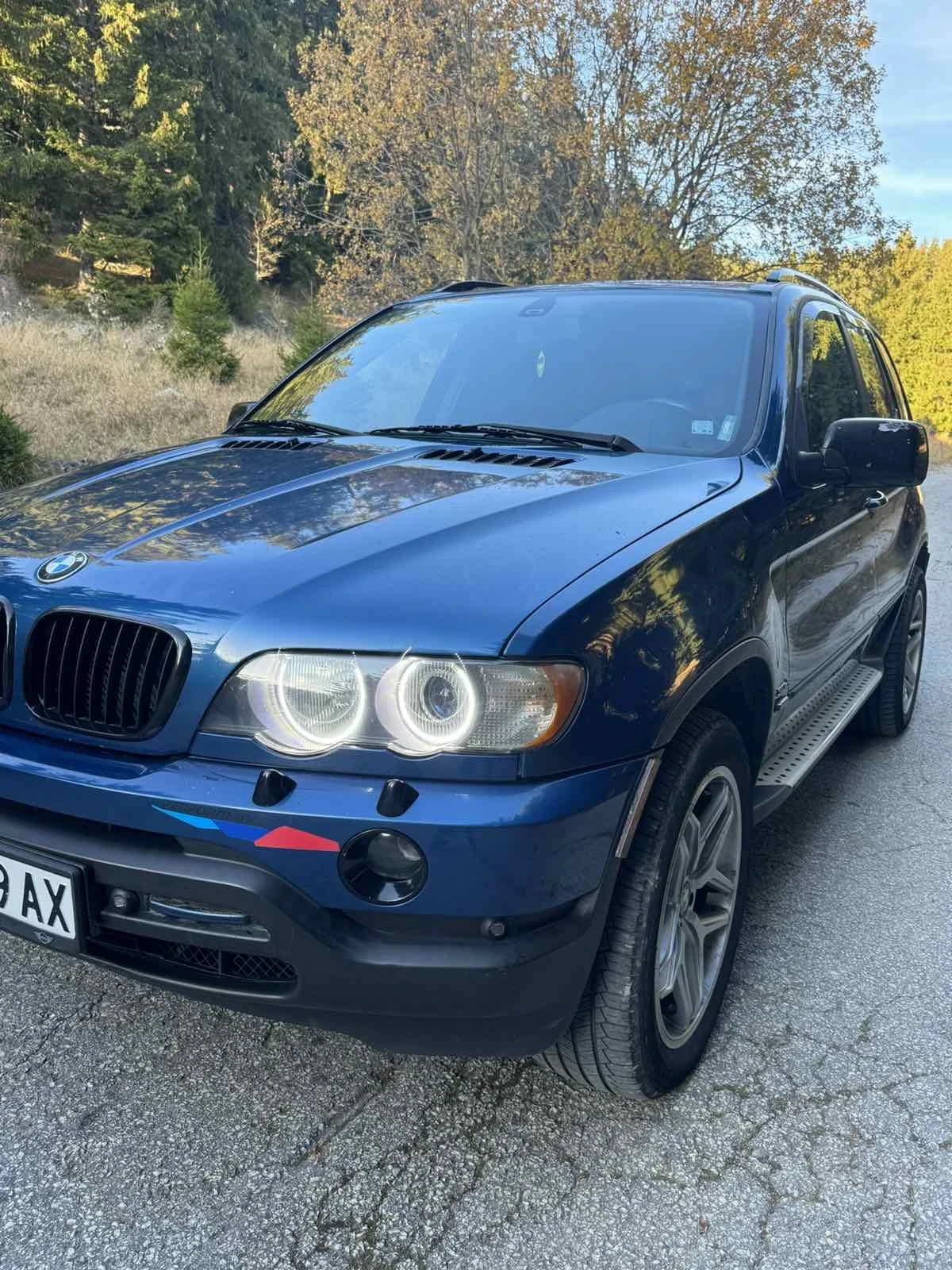 BMW X5 | Mobile.bg   2