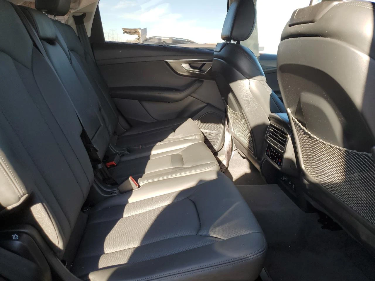 Audi Q7 PRESTIGE - изображение 9