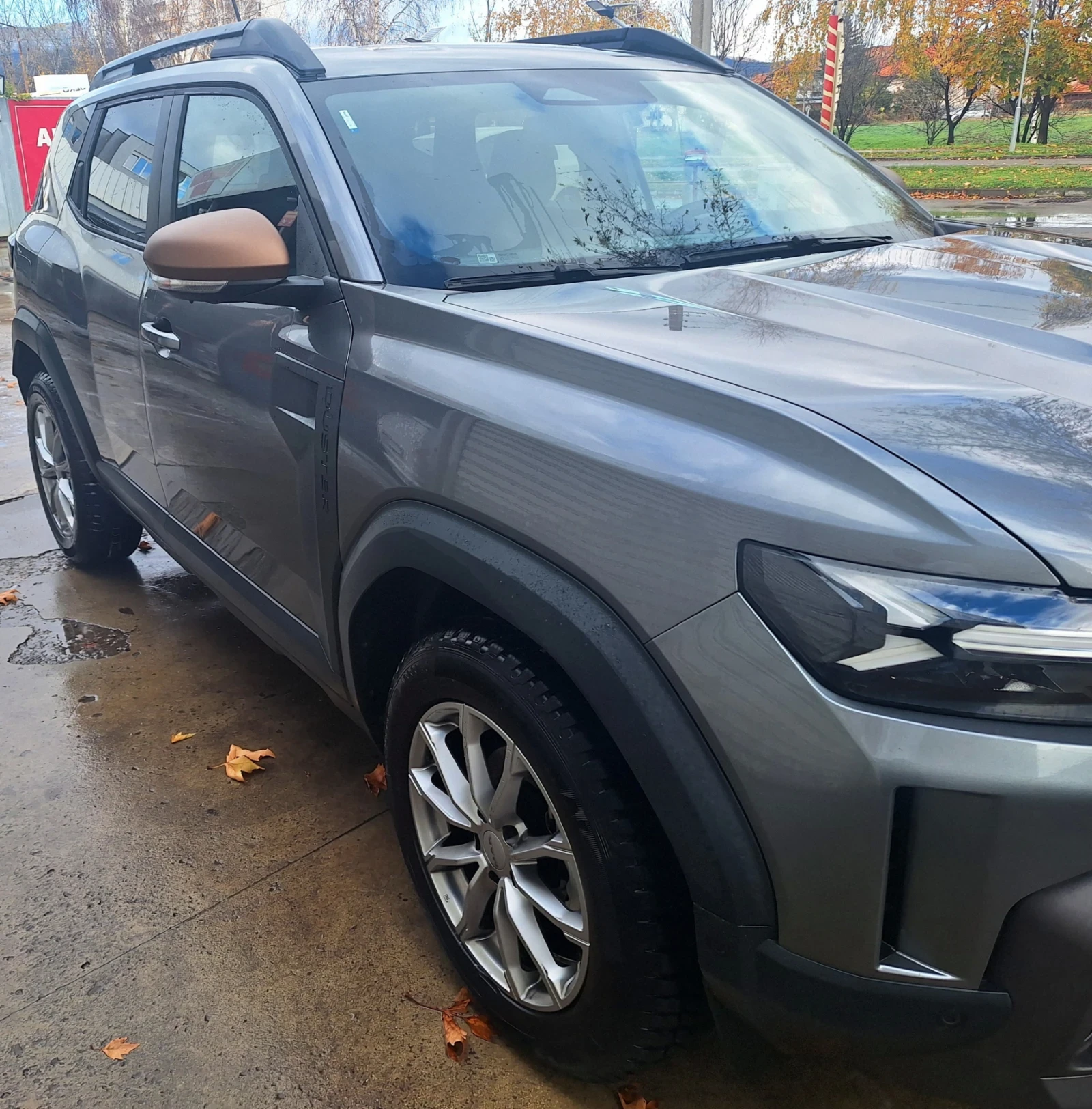 Dacia Duster  - изображение 2