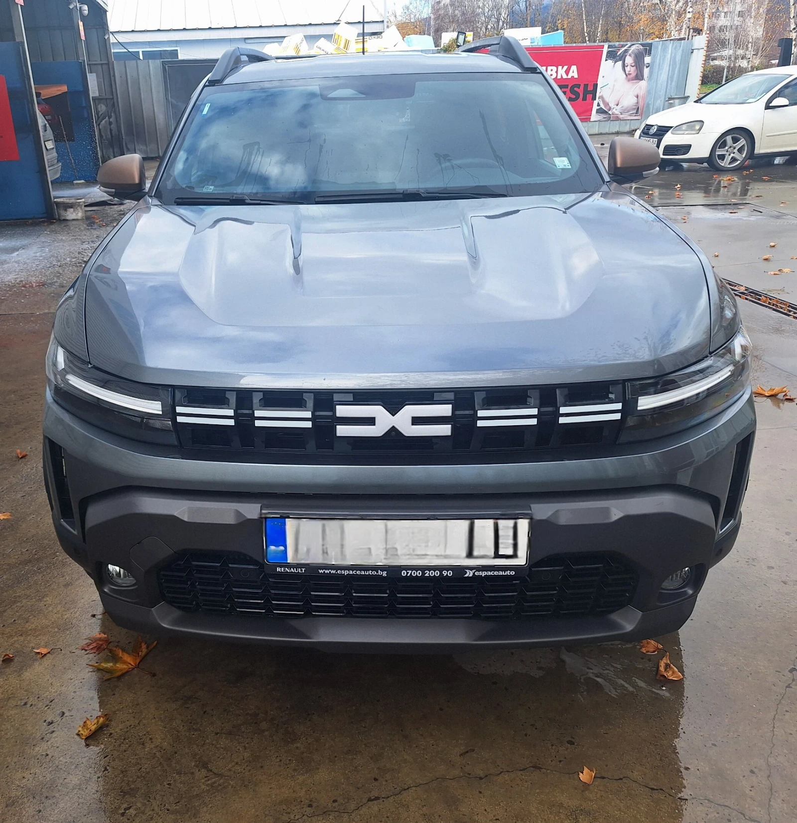 Dacia Duster | Mobile.bg � ����������� 1