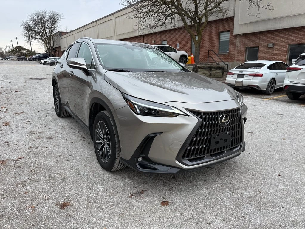 Lexus NX * 250 * CARFAX * ��� ������������ ������ | Mobile.bg � ����������� 10