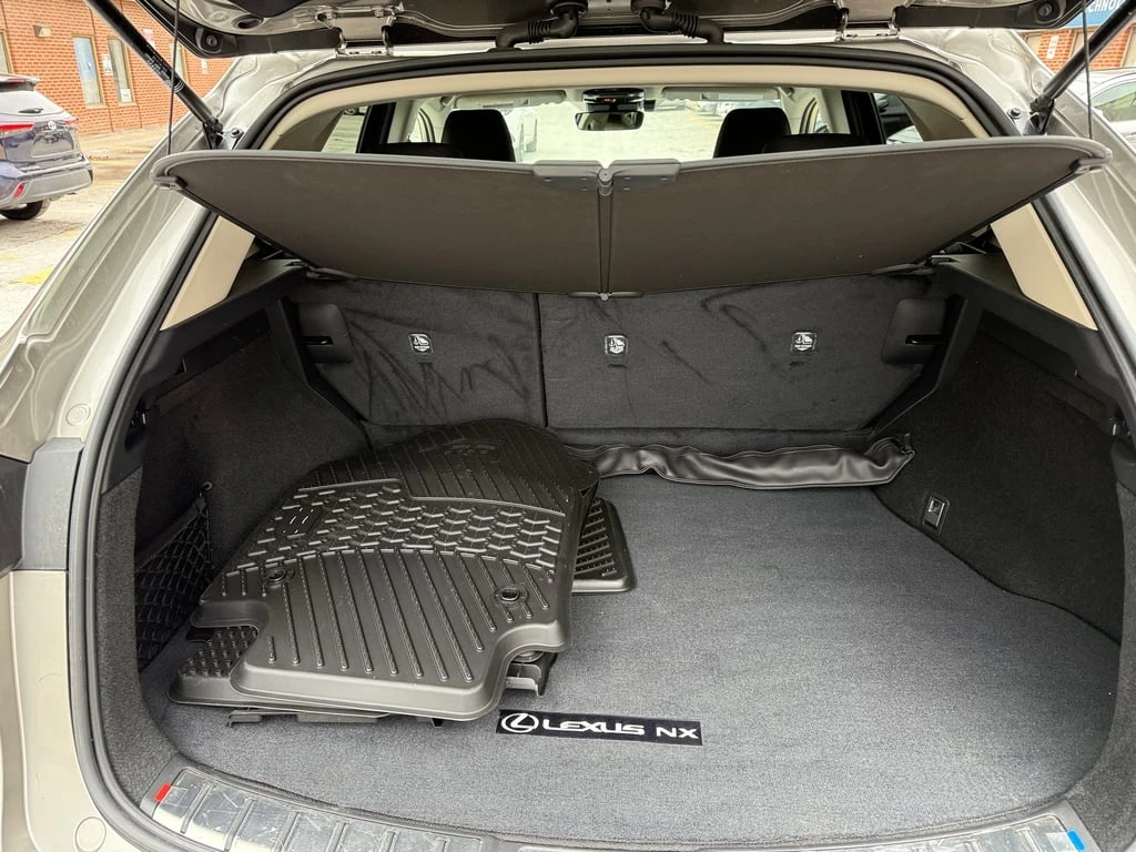 Lexus NX * 250 * CARFAX * ��� ������������ ������ | Mobile.bg � ����������� 13