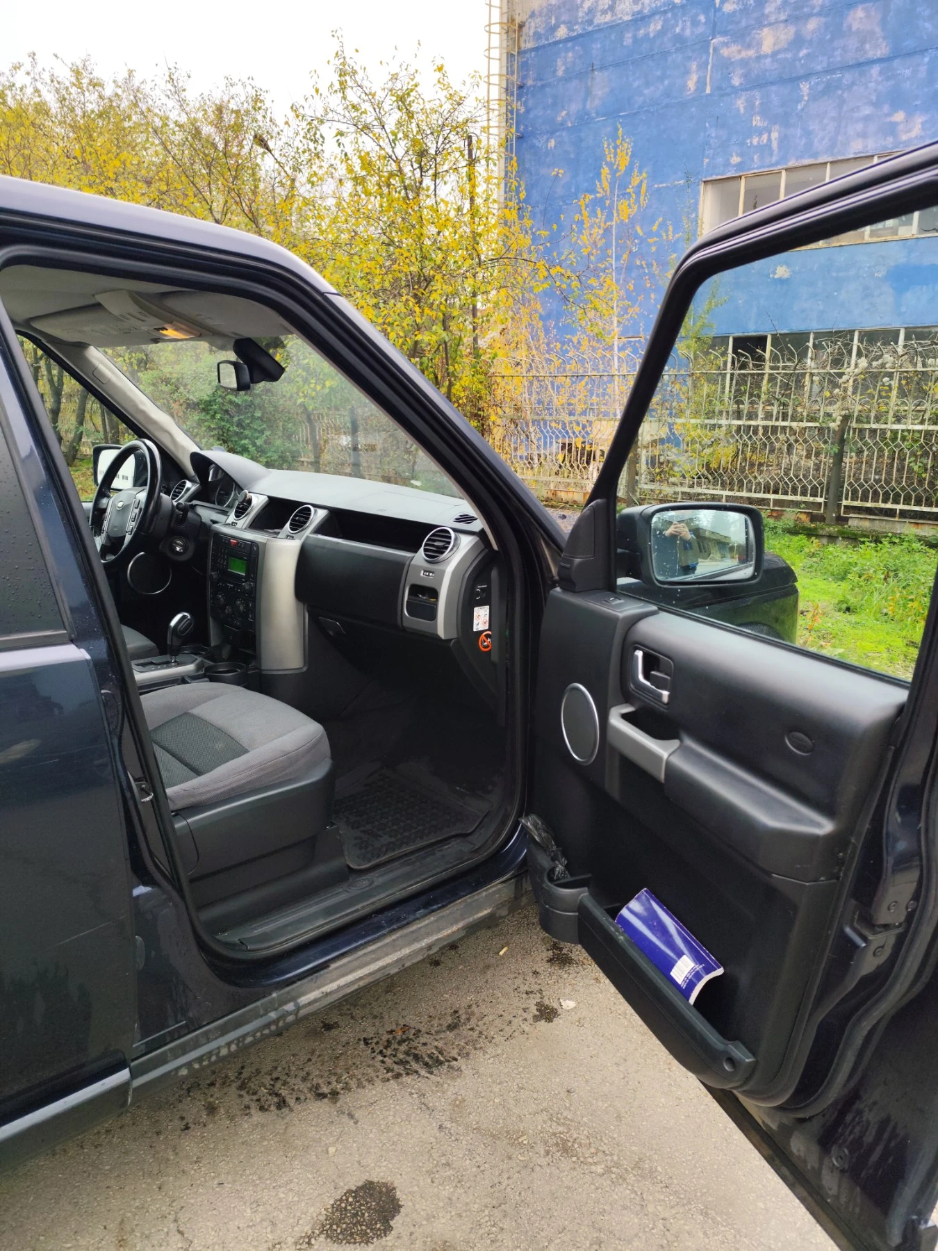 Land Rover Discovery | Mobile.bg � ����������� 11