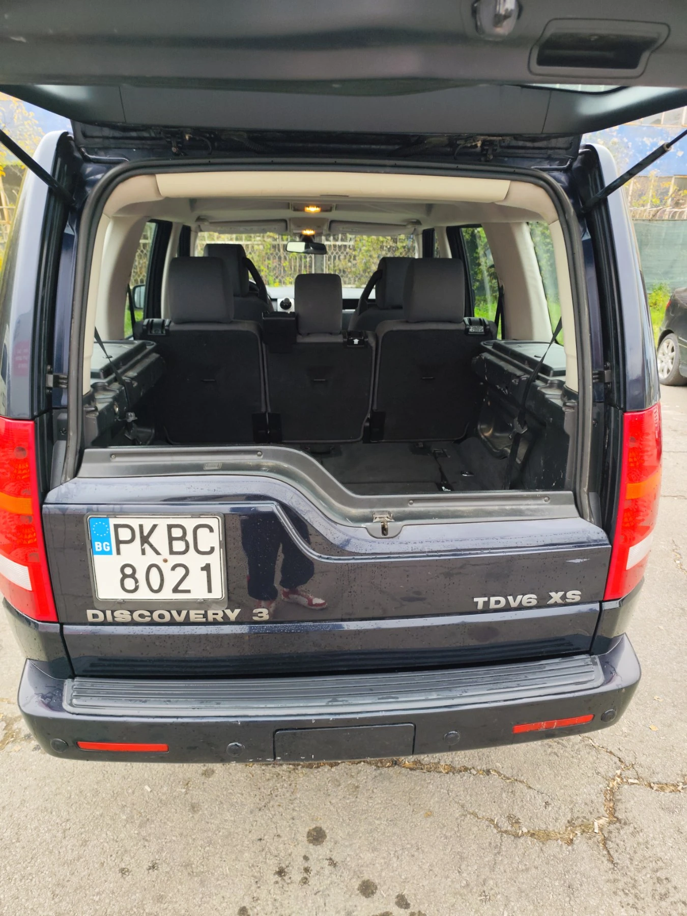 Land Rover Discovery | Mobile.bg � ����������� 7