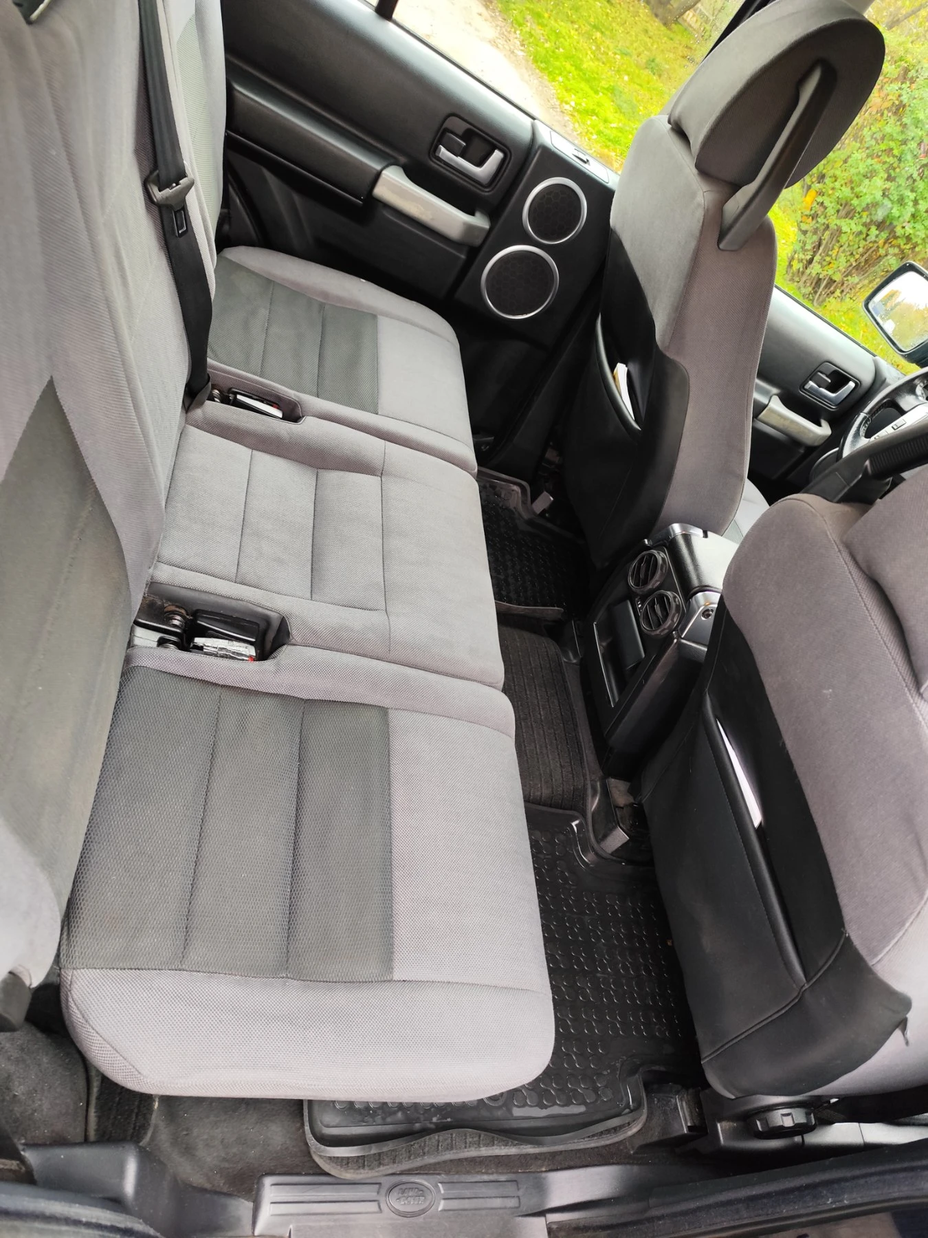 Land Rover Discovery | Mobile.bg � ����������� 10