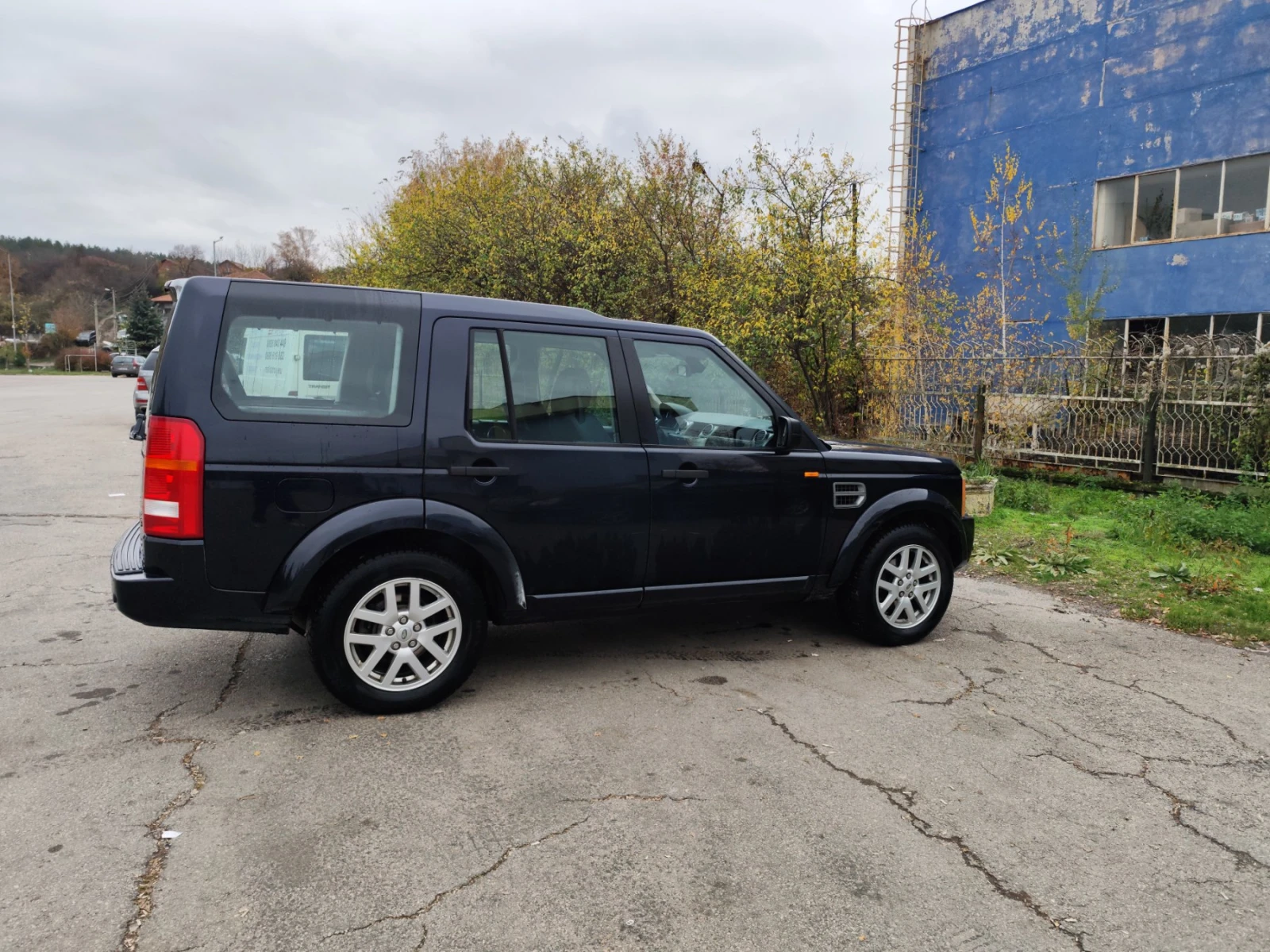 Land Rover Discovery | Mobile.bg � ����������� 6