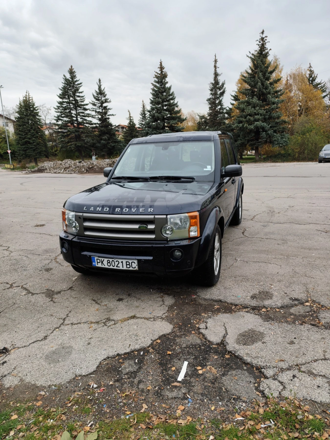 Land Rover Discovery | Mobile.bg � ����������� 2