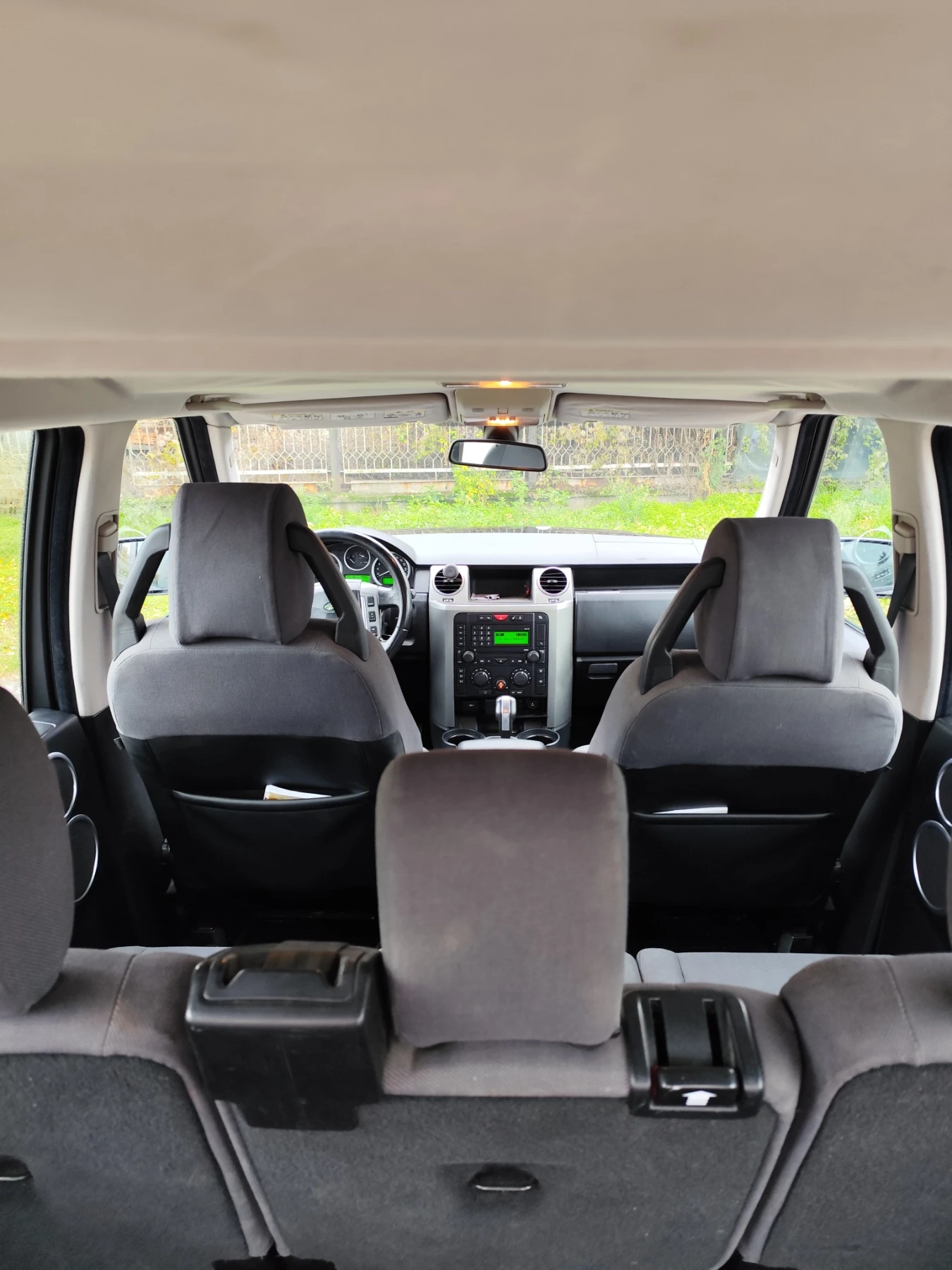 Land Rover Discovery | Mobile.bg � ����������� 9