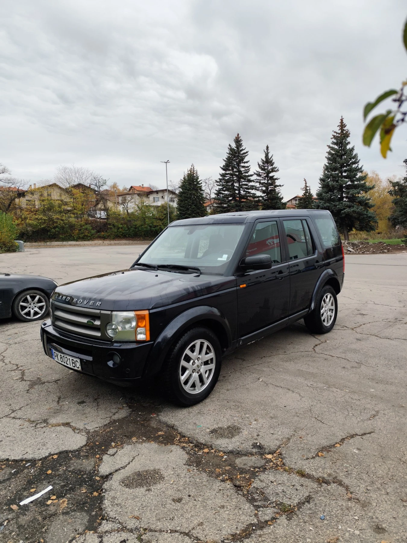 Land Rover Discovery | Mobile.bg � ����������� 3