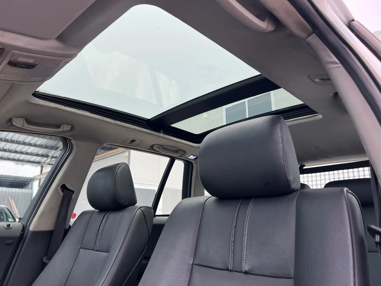 BMW X3 2.0d-150�.�./xdrive/ ����/ ��������/ ���������� | Mobile.bg � ����������� 13