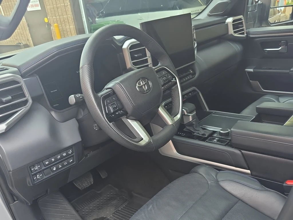 Toyota Sequoia * Platinum 4WD * CARFAX * БЕЗ ПЪРВОНАЧАЛНА ВНОСКА - изображение 5