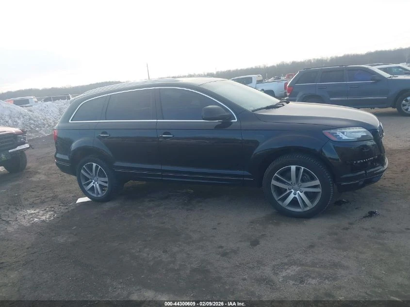 Audi Q7 3.0l 3.0 Tdi Premium | Mobile.bg � ����������� 13